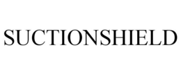 SUCTIONSHIELD trademark