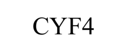 CYF4 trademark