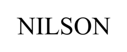 NILSON trademark