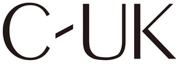 C-UK trademark