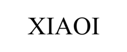 XIAOI trademark