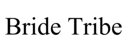 BRIDE TRIBE trademark