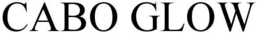 CABO GLOW trademark