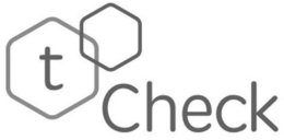 T CHECK trademark
