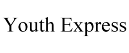 YOUTH EXPRESS trademark