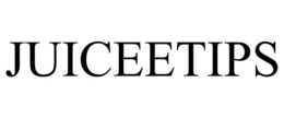 JUICEETIPS trademark