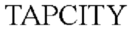 TAPCITY trademark