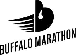 BUFFALO MARATHON trademark