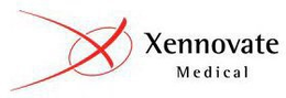 X XENNOVATE MEDICAL trademark