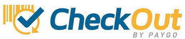CHECKOUT BY PAYGO trademark