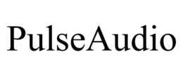 PULSEAUDIO trademark