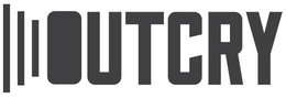 OUTCRY trademark