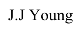 J.J YOUNG trademark