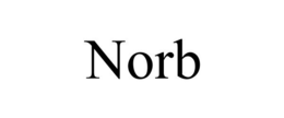 NORB trademark
