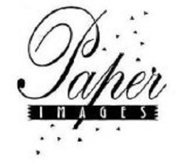 PAPER IMAGES trademark