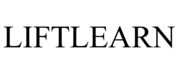 LIFTLEARN trademark