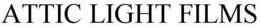 ATTIC LIGHT FILMS trademark
