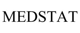 MEDSTAT trademark
