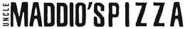 UNCLE MADDIO'S PIZZA trademark
