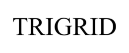 TRIGRID trademark