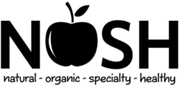NOSH NATURAL - ORGANIC - SPECIALTY - HEALTHY trademark