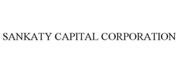 SANKATY CAPITAL CORPORATION trademark