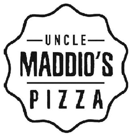 UNCLE MADDIO'S PIZZA trademark
