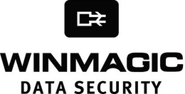 WINMAGIC DATA SECURITY trademark