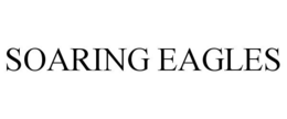 SOARING EAGLES trademark