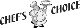 CHEF'S CHOICE trademark