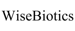 WISEBIOTICS trademark
