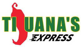 TIJUANA'S EXPRESS trademark