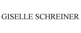 GISELLE SCHREINER trademark