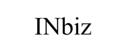 INBIZ trademark
