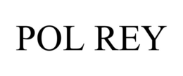 POL REY trademark