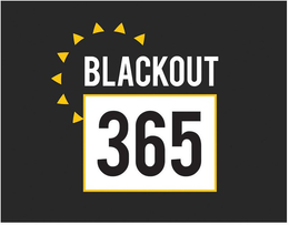 BLACKOUT 365 trademark