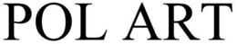 POL ART trademark