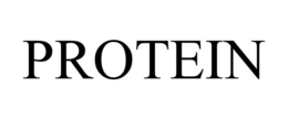 PROTEIN trademark