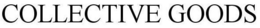 COLLECTIVE GOODS trademark