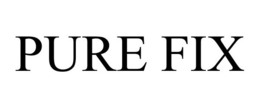 PURE FIX trademark