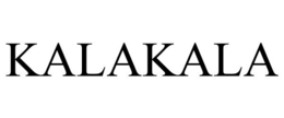 KALAKALA trademark