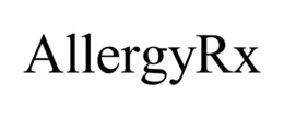 ALLERGYRX trademark