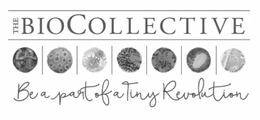 THE BIOCOLLECTIVE BE A PART OF A TINY REVOLUTION trademark