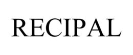 RECIPAL trademark