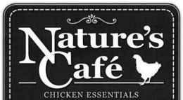 NATURE'S CAFÉ CHICKEN ESSENTIALS trademark
