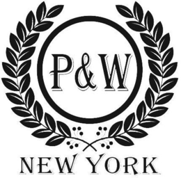 P&W NEW YORK trademark