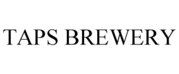 TAPS BREWERY trademark