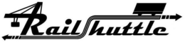 RAILSHUTTLE trademark