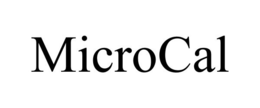 MICROCAL trademark