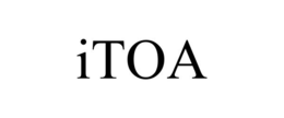 ITOA trademark